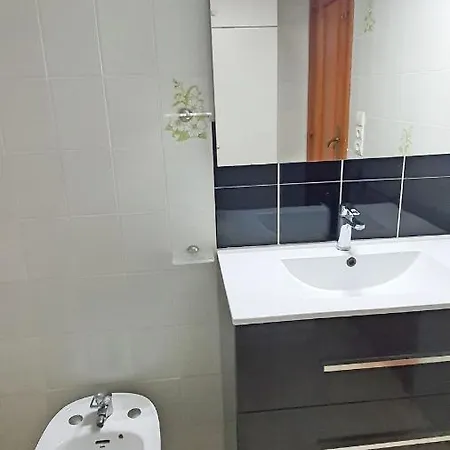 Apartment Iris Playa De Gandia- Familiar Playa de Gandia