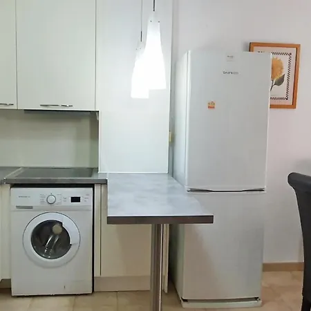 Apartment Iris Playa De Gandia- Familiar