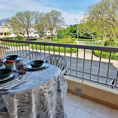 Apartment Iris Playa De Gandia- Familiar