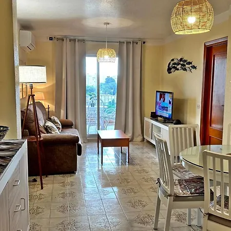 Apartment Iris Playa De Gandia- Familiar Playa de Gandia