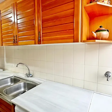 Apartment Iris Playa De Gandia- Familiar Playa de Gandia