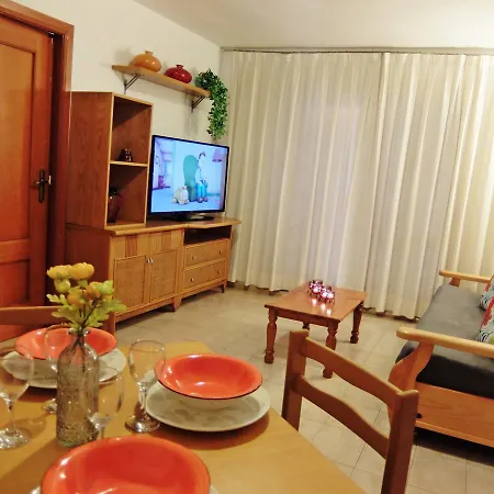 Iris Playa De Gandia- Familiar Apartment Playa de Gandia