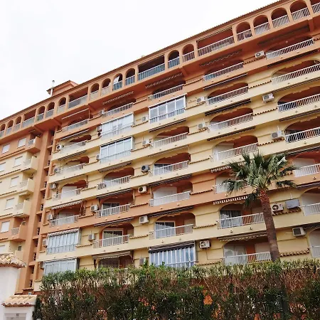 Iris Playa De Gandia- Familiar Playa de Gandia